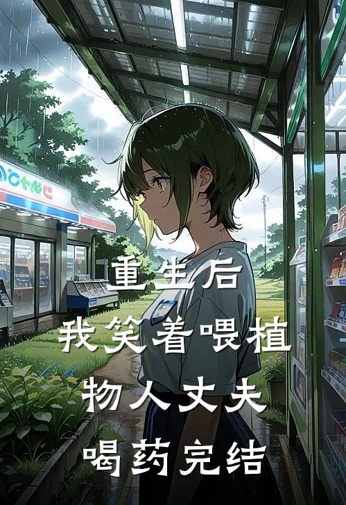 重生后，我笑着喂植物人丈夫喝药完结