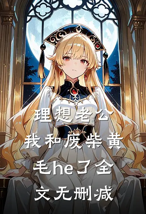 理想老公：我和废柴黄毛he了全文无删减
