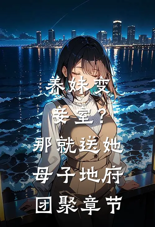 养妹变妾室？那就送她母子地府团聚章节