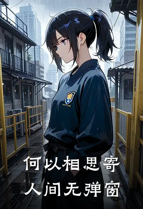 何以相思寄人间无弹窗