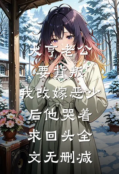 大亨老公要背叛，我改嫁恶少后他哭着求回头全文无删减