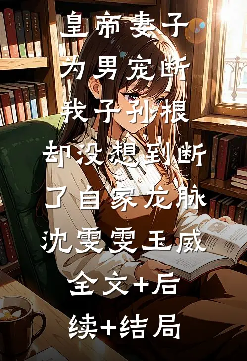 皇帝妻子为男宠断我子孙根，却没想到断了自家龙脉沈雯雯玉威:全文+后续+结局