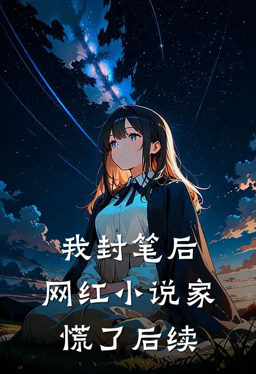 我封笔后，网红小说家慌了后续