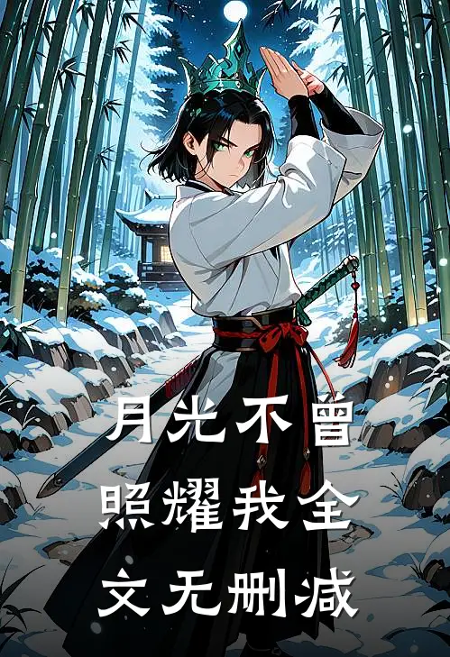 月光不曾照耀我全文无删减