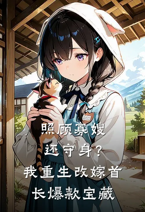 照顾寡嫂还守身？我重生改嫁首长爆款宝藏