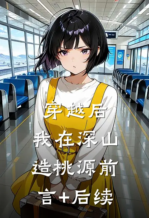 穿越后，我在深山造桃源前言+后续