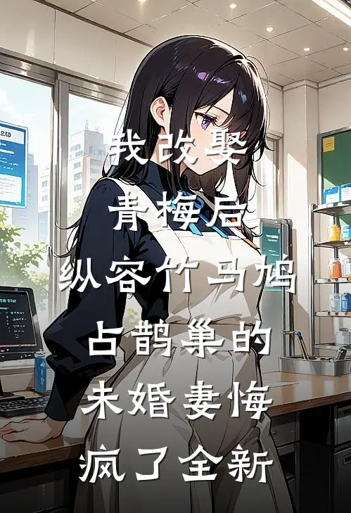 我改娶青梅后，纵容竹马鸠占鹊巢的未婚妻悔疯了全新