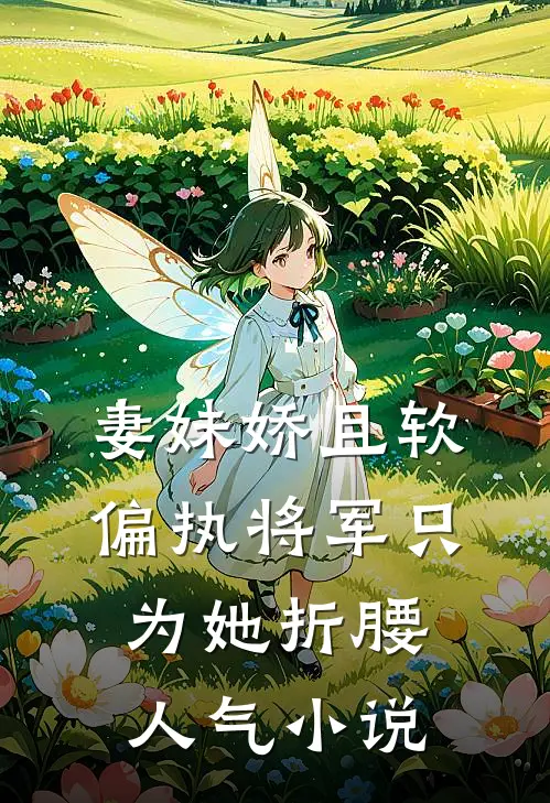 妻妹娇且软，偏执将军只为她折腰人气小说