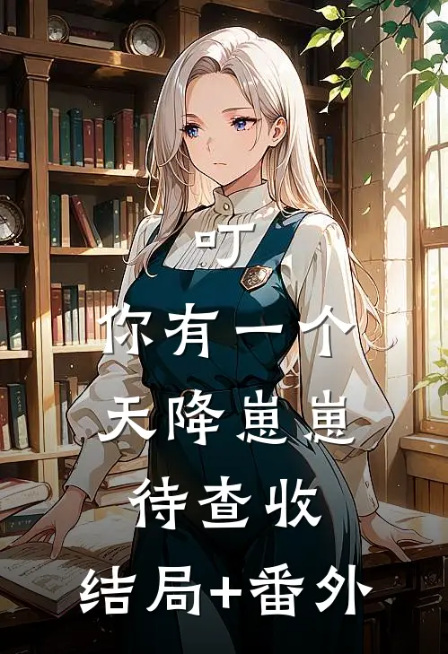 叮，你有一个天降崽崽待查收:结局+番外
