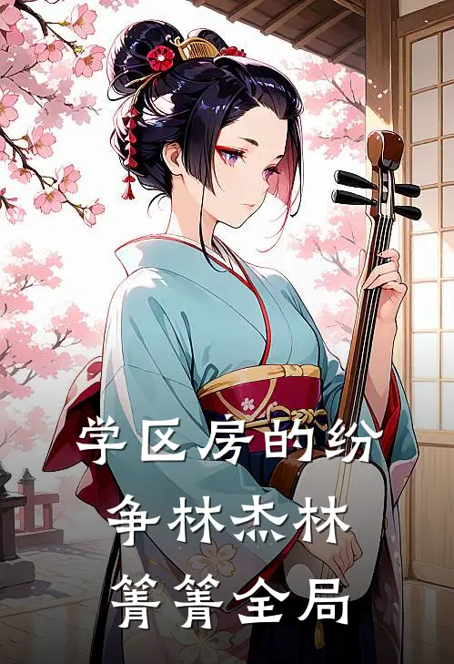 学区房的纷争林杰林箐箐全局