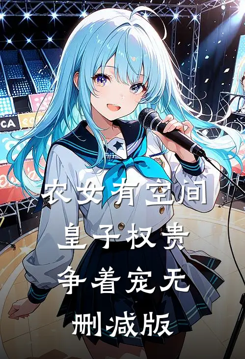农女有空间，皇子权贵争着宠无删减版