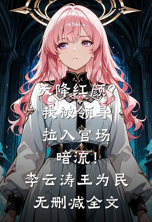 天降红颜？我被领导拉入官场暗流！李云涛王为民无删减全文