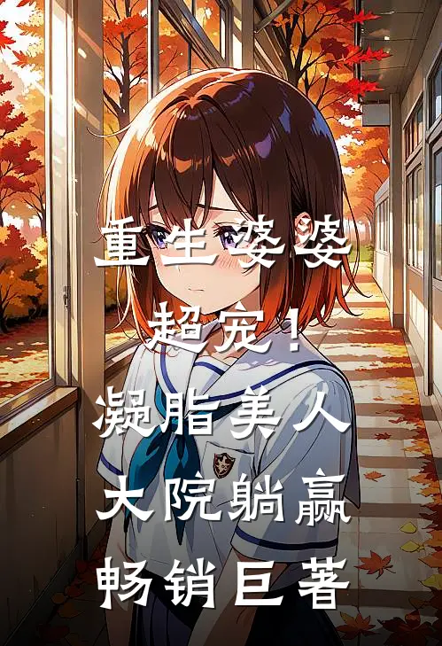 重生婆婆超宠！凝脂美人大院躺赢畅销巨著