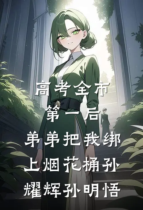 高考全市第一后，弟弟把我绑上烟花桶孙耀辉孙明悟