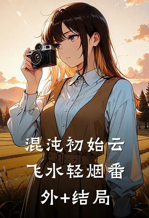 混沌初始云飞水轻烟(番外)+(结局)