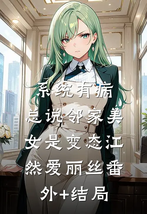 系统有病，总说邻家美女是变态江然爱丽丝(番外)+(结局)