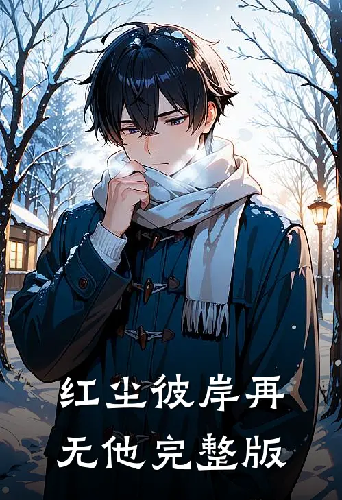 红尘彼岸再无他完整版