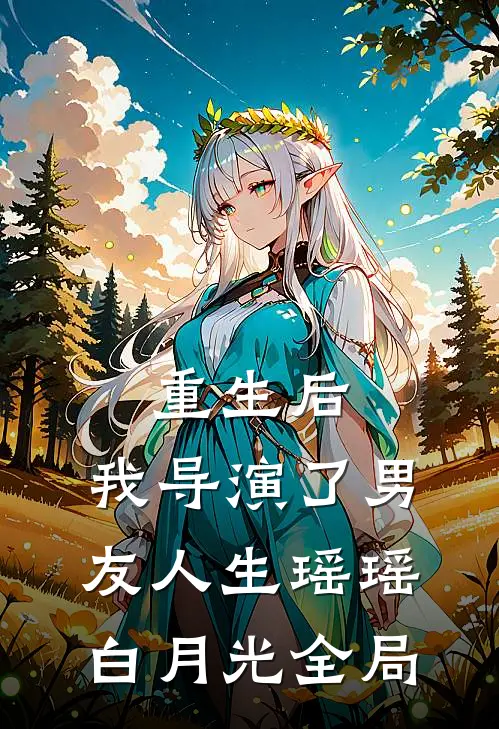 重生后，我导演了男友人生瑶瑶白月光全局