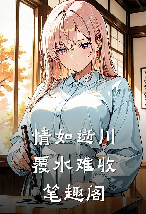 情如逝川，覆水难收笔趣阁