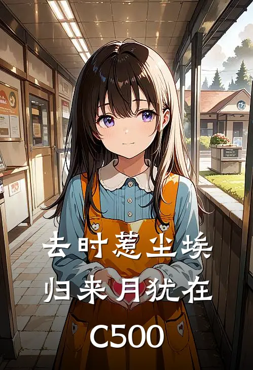 去时惹尘埃，归来月犹在C500