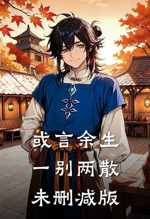 或言余生一别两散未删减版