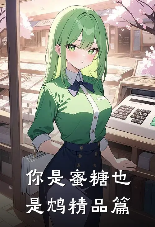 你是蜜糖也是鸩精品篇