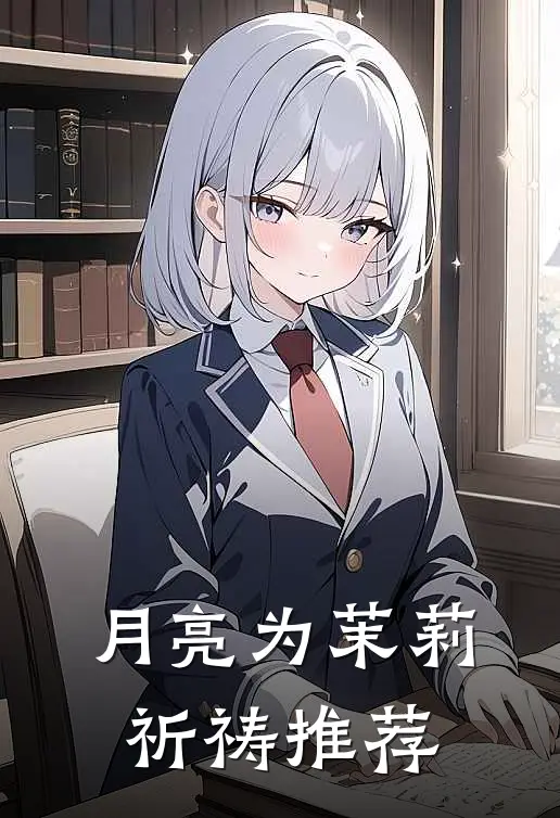 月亮为茉莉祈祷推荐