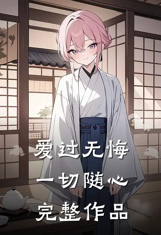 爱过无悔，一切随心完整作品