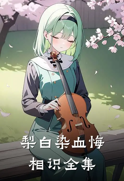 梨白染血悔相识全集