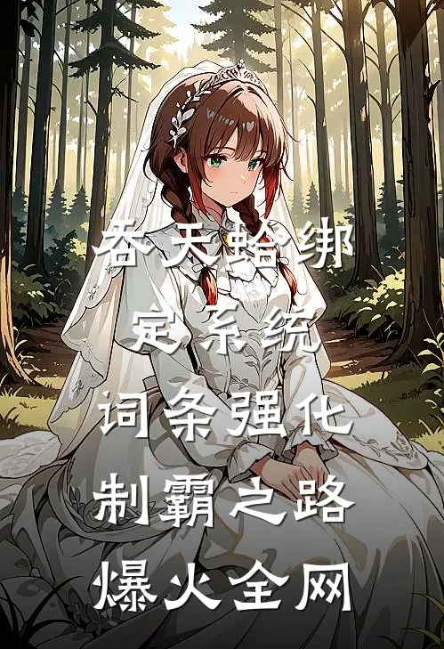 吞天蛤绑定系统，词条强化制霸之路爆火全网