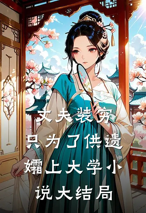 丈夫装穷，只为了供遗孀上大学小说大结局