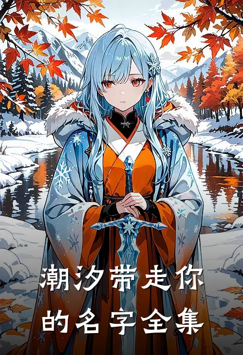 潮汐带走你的名字全集