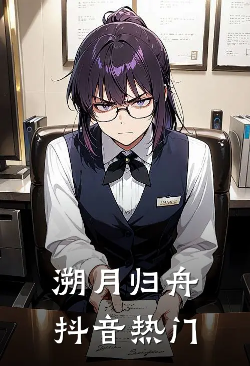溯月归舟抖音热门