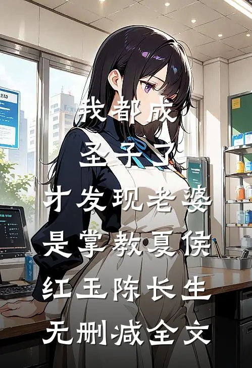 我都成圣子了，才发现老婆是掌教夏侯红玉陈长生无删减全文