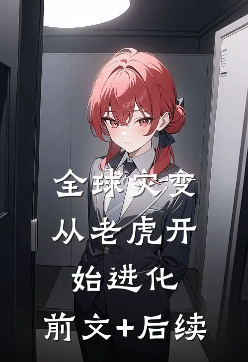 全球灾变，从老虎开始进化:前文+后续