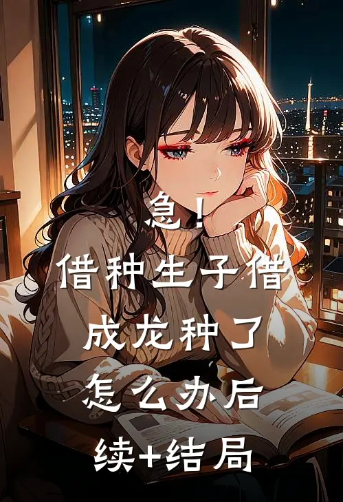 急！借种生子，借成龙种了怎么办后续+结局