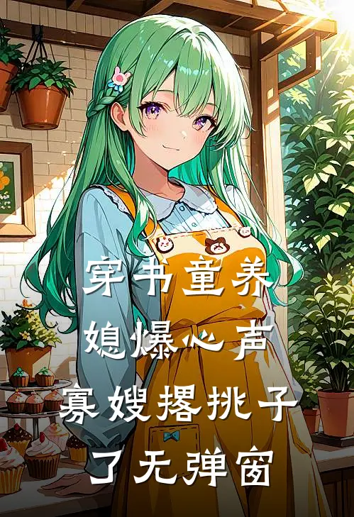 穿书童养媳爆心声，寡嫂撂挑子了无弹窗