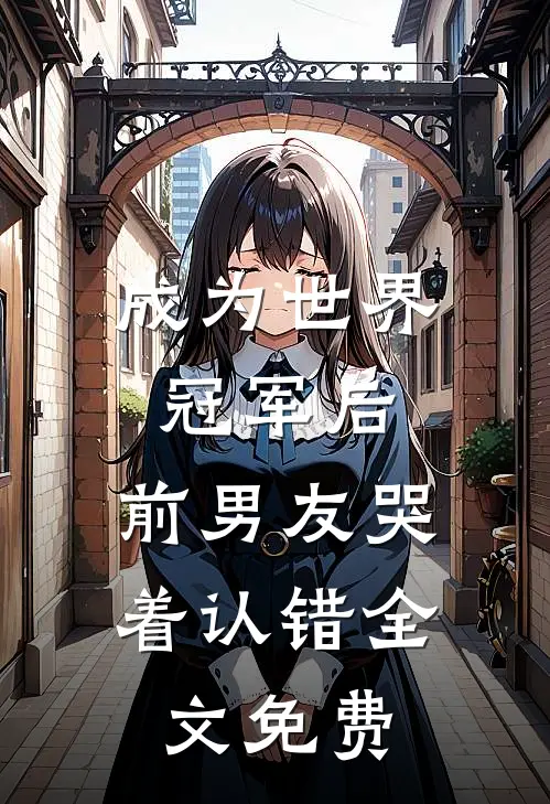 成为世界冠军后，前男友哭着认错全文免费