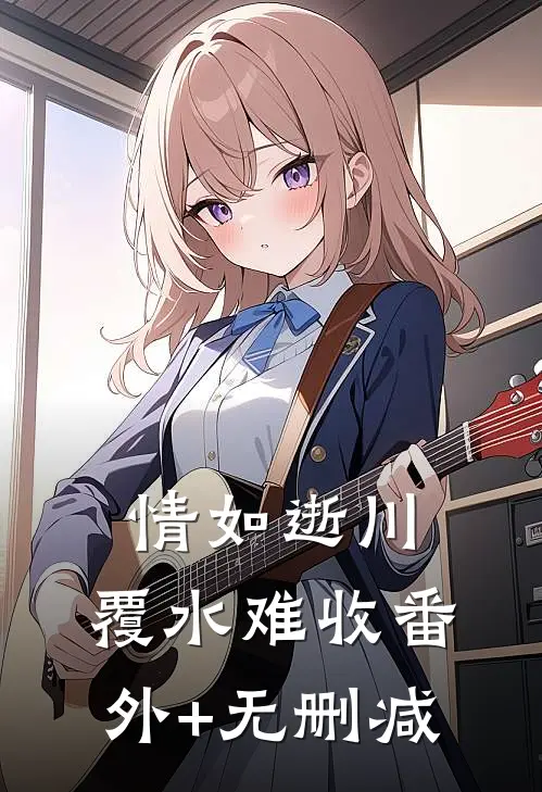 情如逝川，覆水难收番外+无删减