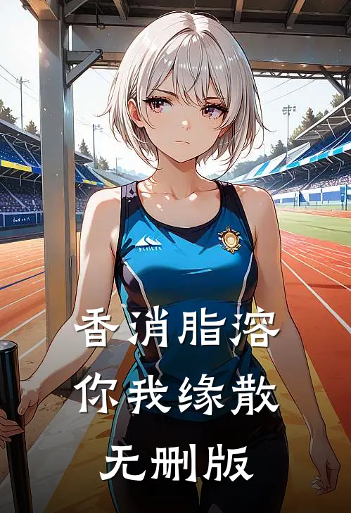 香消脂溶，你我缘散无删版