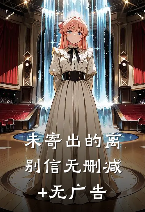 未寄出的离别信无删减+无广告