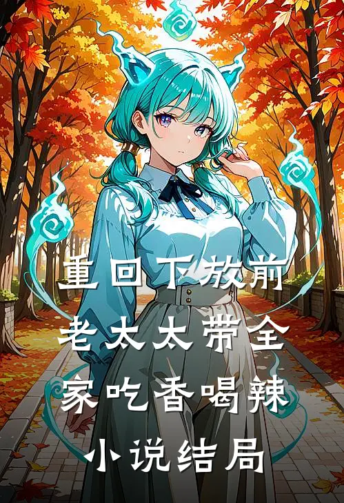 重回下放前老太太带全家吃香喝辣小说结局