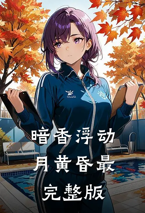暗香浮动月黄昏最完整版