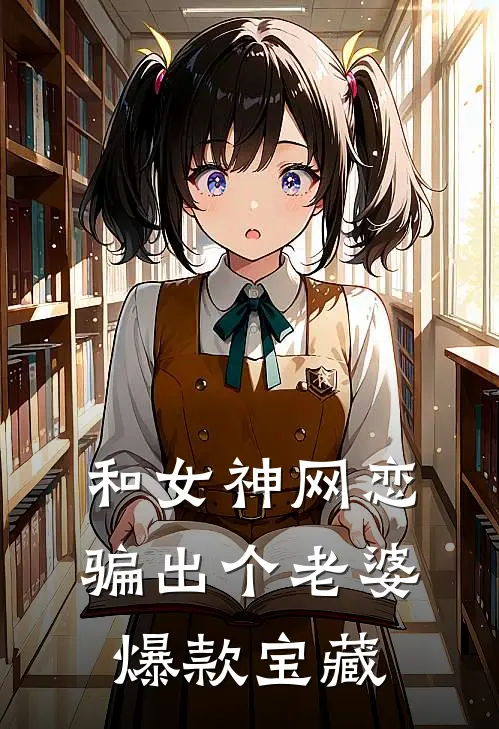 和女神网恋，骗出个老婆爆款宝藏