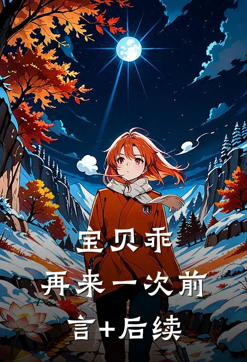 宝贝乖，再来一次前言+后续