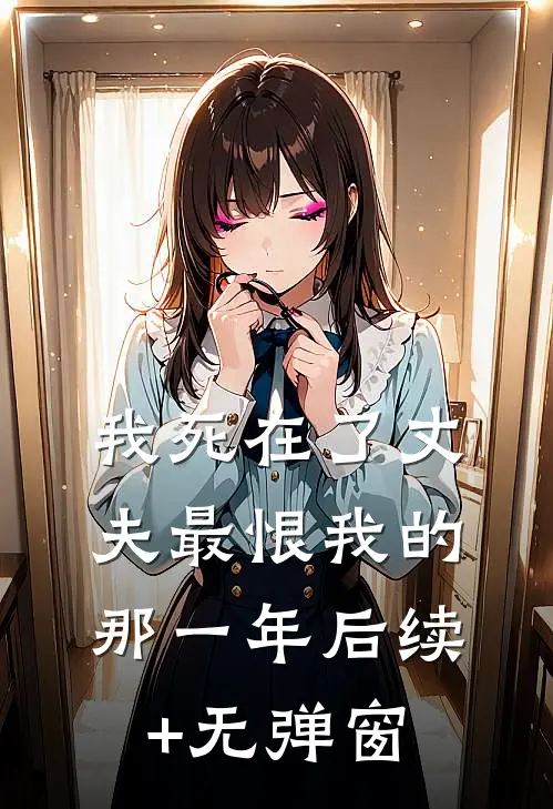 我死在了丈夫最恨我的那一年后续+无弹窗