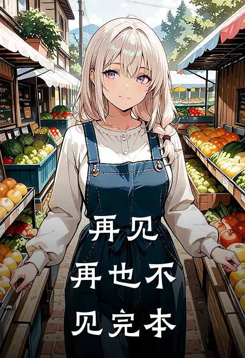 再见，再也不见完本