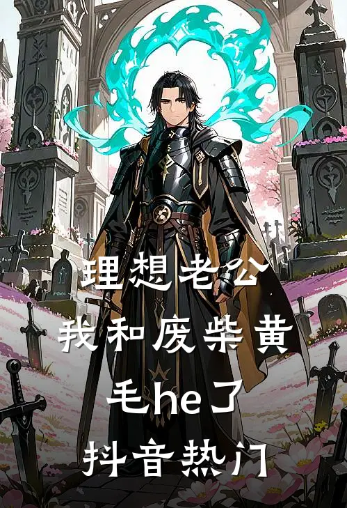 理想老公：我和废柴黄毛he了抖音热门