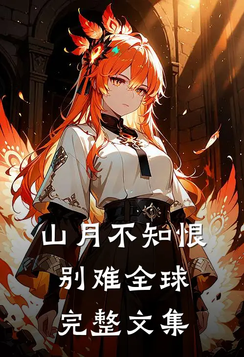 山月不知恨别难全球完整文集