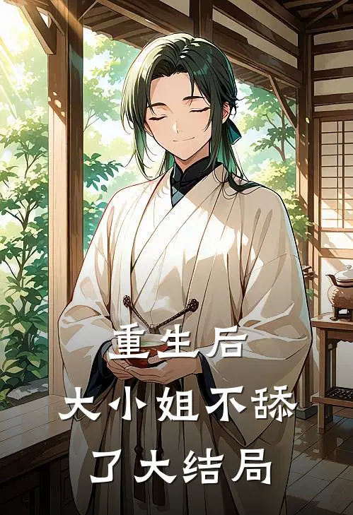 重生后，大小姐不舔了大结局